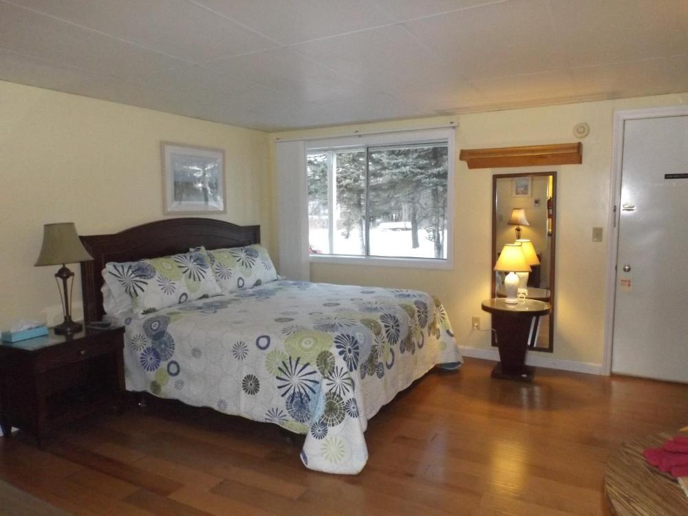 Footbridge North Hotel