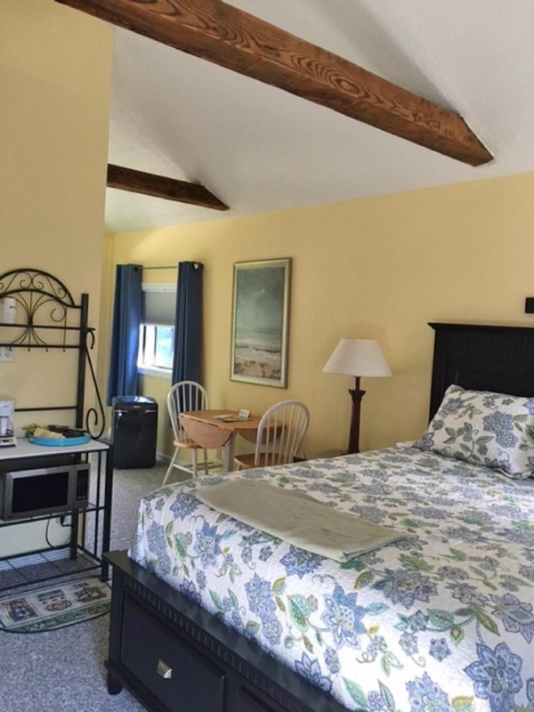 Footbridge North Hotel Main image