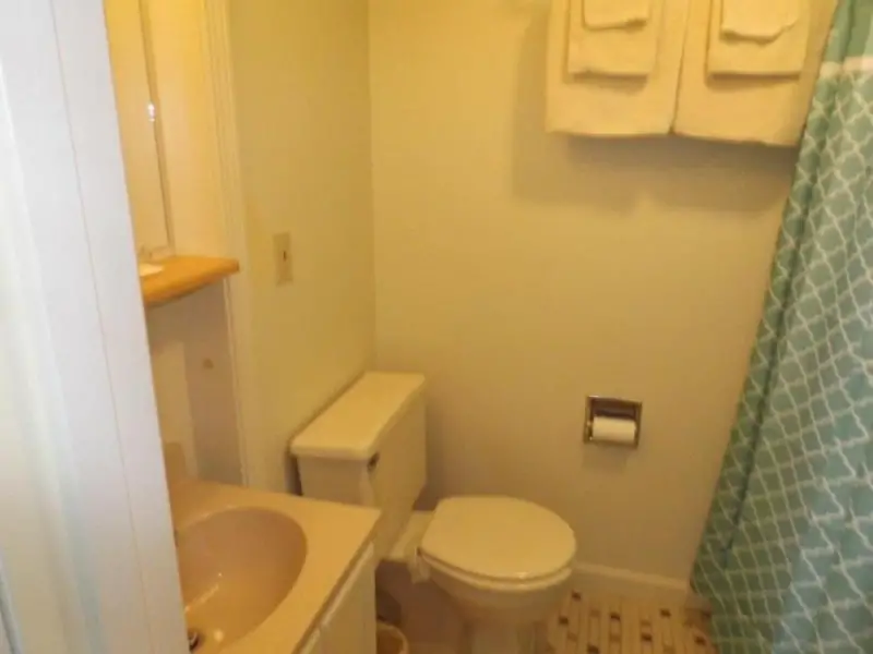 Deluxe King Room - Second Floor